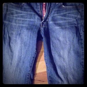 Lucky Brand mens jeans